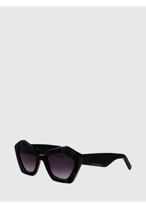 KARL LAGERFELD Sunglasses Woman color Black