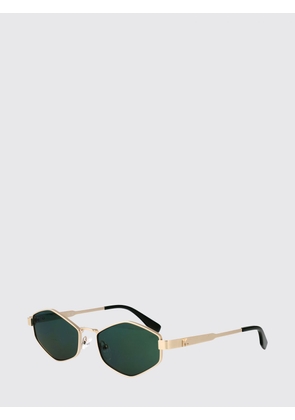 KARL LAGERFELD Sunglasses Woman color Green