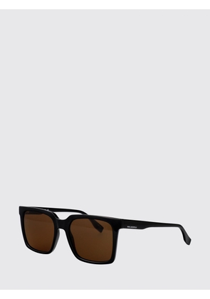 KARL LAGERFELD Sunglasses Men color Black