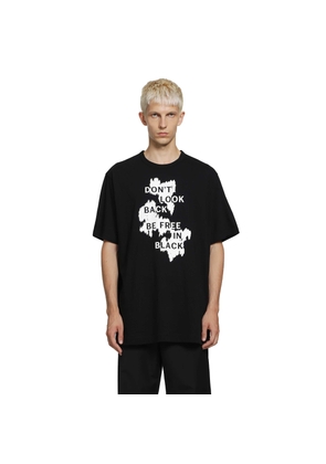 Don't Look Back T-Shirt