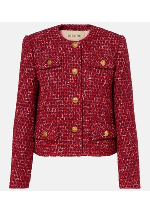 Valentino Tweed jacket