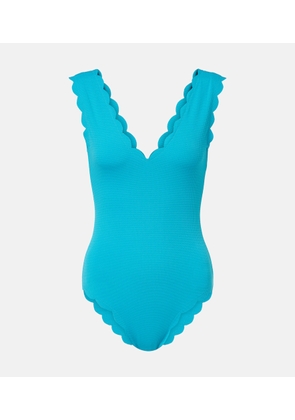 Marysia Charleston Maillot swimsuit