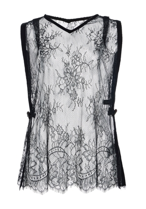 SIR. Ingrid Lace Top - Moda Operandi