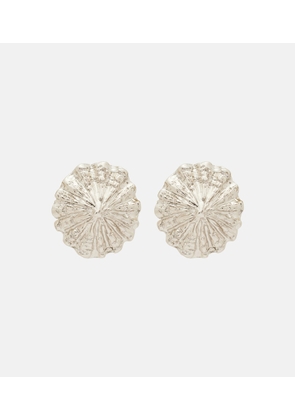 Jennifer Behr Limpet earrings