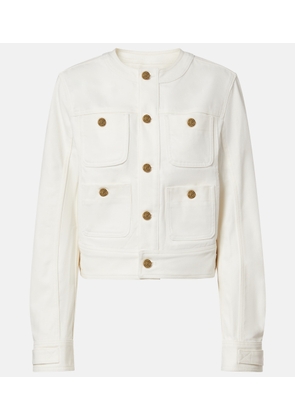 Balmain Denim jacket