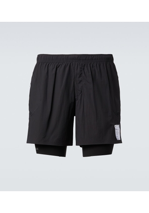 Satisfy Rippy Cordura 5'' running shorts