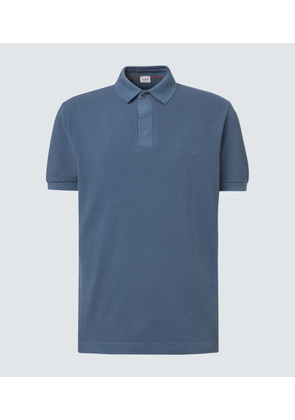 Tod's Cotton pique polo shirt