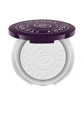 By Terry Travel Hyaluronic Pressed Hydra-Powder in N/A - Beauty: NA. Size all.