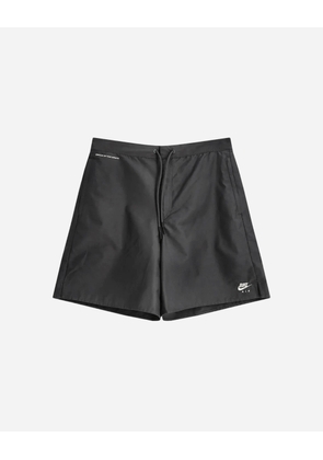Men s BIKE AIR x Nigel Sylvester Biker Shorts Anthracite