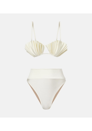 Adriana Degreas Seashell bikini