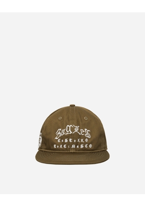 PoSA 3AGLES Cap Olvie