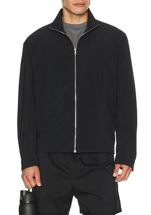 True Tribe Mercury Jacket in Noirsilk - Black. Size M (also in S, L, XL/1X, XXL/2X).