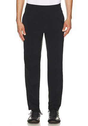 True Tribe Fit Pants in Noirsilk - Black. Size M (also in S, L, XL/1X, XXL/2X).