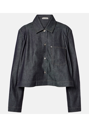 JW Anderson Denim shirt