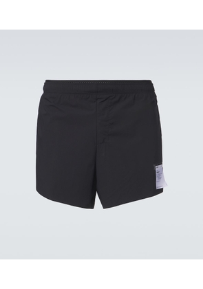 Satisfy Justice Distance 2.5'' running shorts