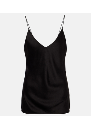Blaze Milano Manipur satin camisole