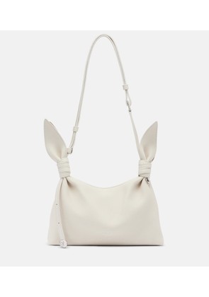 Loewe Scarf Mini leather shoulder bag