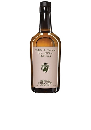 Flamingo Estate Heritage Extra Virgin Olive Oil 16oz in N/A - Beauty: NA. Size all.