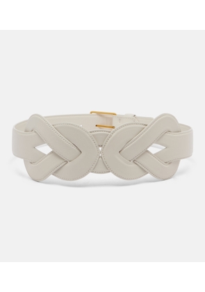 Altuzarra Loopy leather belt