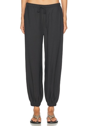 Citizens of Humanity Bubble Pull On Pants in Brown - Brown. Size XS (also in L, M, S).