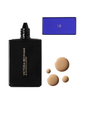 Victoria Beckham Beauty The Foundation Drops With TFC8 in 6 Light Medium - Beauty: NA. Size all.