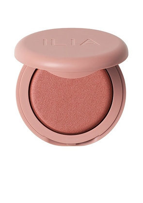 ILIA Soft Focus Blurring Blush in Breathless - Beauty: NA. Size all.