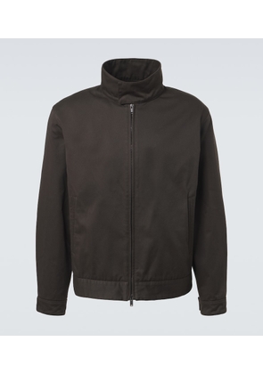 The Row Ozello jacket