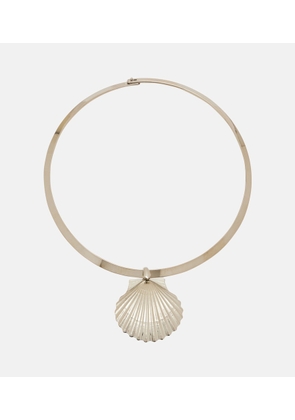 Jennifer Behr Dune pendant necklace