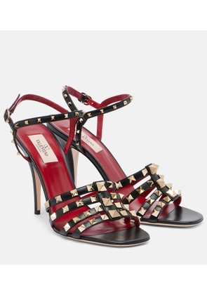 Valentino Garavani Rockstud leather sandals