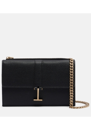 Tom Ford Kara Mini leather shoulder bag
