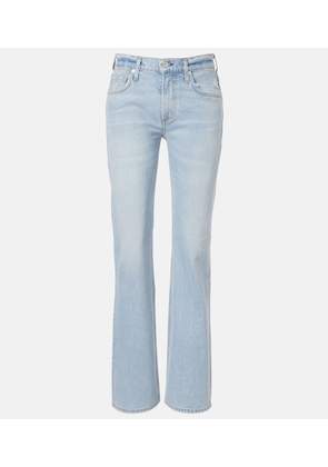 Citizens of Humanity Genova bootcut jeans
