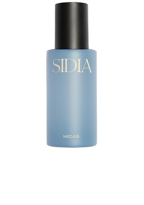 SIDIA The Body Mist in Midas - Beauty: NA. Size all.