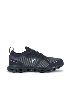 On Cloud 6 Versa Sneakers in Black & Eclipse - Black. Size 11.5 (also in ).