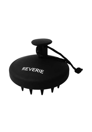 REVERIE Buff Massaging Scalp Brush in N/A - Beauty: NA. Size all.