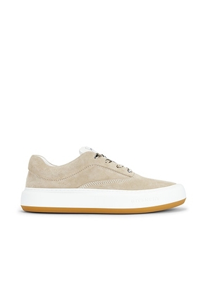 Givenchy New City Sneakers in Beige - Beige. Size 41 (also in 42, 43, 44, 45, 46).