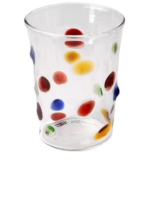 Gohar World Egyptian Glass Drinking Glass in Multi - Beauty: NA. Size all.