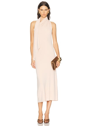 Altuzarra Mitchell Dress in Blossom - Pink. Size L (also in ).