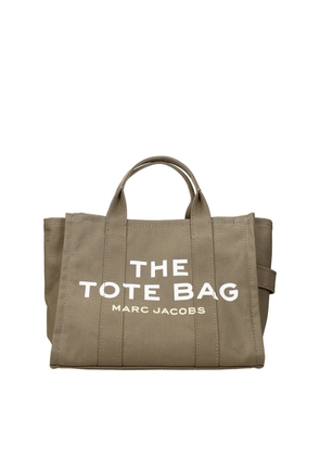 Marc Jacobs Green Fabric Handbag