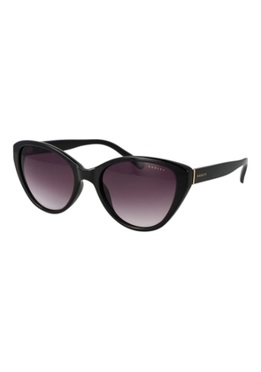 Radley Black Polycarbonate Sunglasses