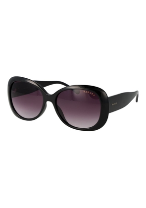 Radley Black Polycarbonate Sunglasses