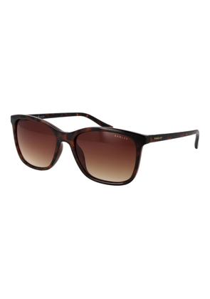 Radley Brown Polycarbonate Sunglasses
