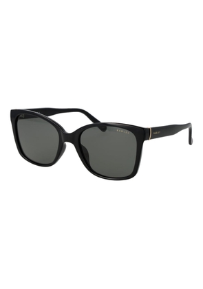 Radley Black Polycarbonate Sunglasses