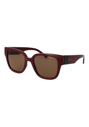 Radley Multicolor Polycarbonate Sunglasses