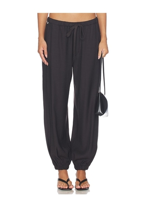 Citizens of Humanity Bubble Pull On Pants in Brown. Size XS. Also in S, M, L.