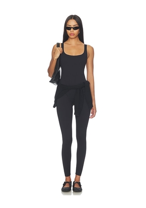 NikeSKIMS Matte Corset One Peice in Black. Size XXS. Also in XL, XS, S, M, L.