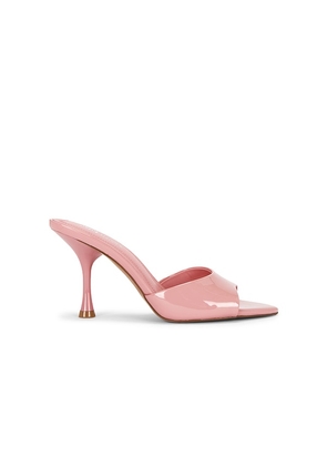 Steve Madden Santi Sandal in Pink. Size 6. Also in 6.5, 7, 7.5, 8, 8.5, 9, 9.5, 10.
