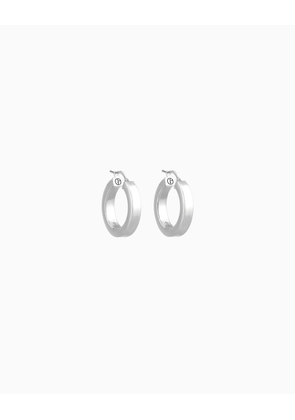 Sterling silver earrings
