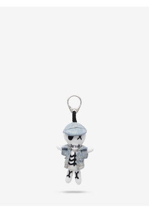 McQueen The Doll Denim - Multicoloured - Women