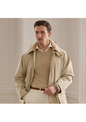 The Car Coat