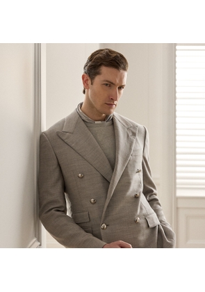 Ralph Lauren Handmade Cashmere Jacket